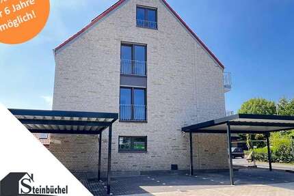 Wohnung Horstmar - 3 Zimmer, 96 m&sup2;, 396.500&euro; | Angebot:25111531