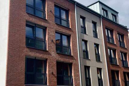 Wohnung Ahlen Innenstadt - 3 Zimmer, 89 m&sup2;, 1.040&euro; | Angebot:26500110
