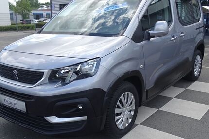 Peugeot Rifter 44.457 km 17.490 &euro; Warendorf 48231