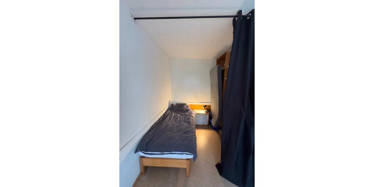 Etagenwohnung Münster Münster-Südost - 1 Zimmer, 25 m&sup2;, 510&euro; | Angebot:26620060