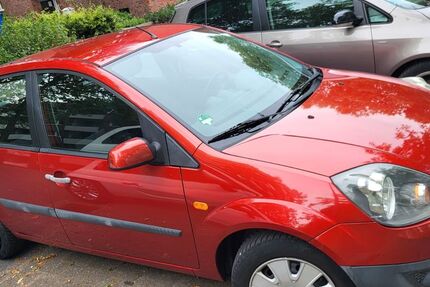 Ford Fiesta 109.140 km 2.950 &euro; Münster 48161