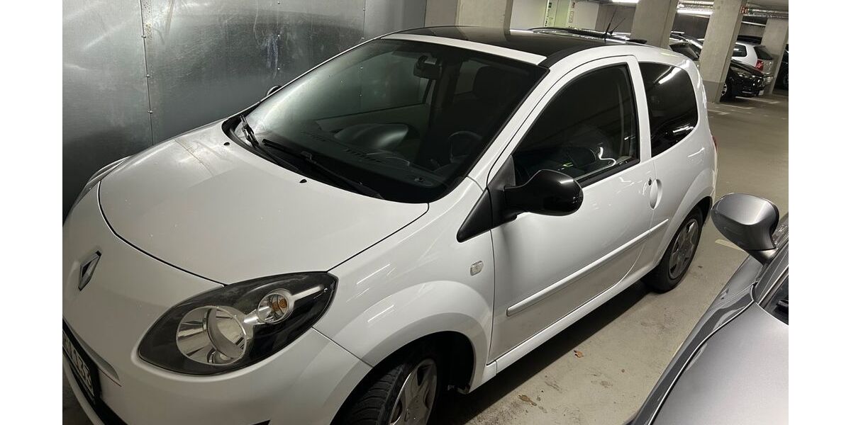 Renault Twingo 140.080 km 2.400 &euro; Münster 48159