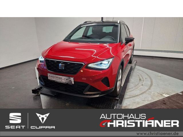 Seat Arona 14.550 km 21.990 &euro; Ladbergen 49549