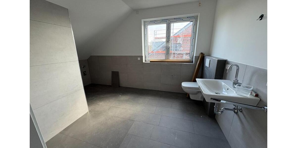 Dachgeschoßwohnung Ostbevern - 2 Zimmer, 81 m&sup2;, 1.035&euro; | Angebot:25933368