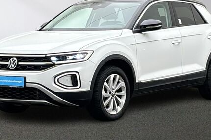 VW T-Roc 52.088 km 22.880 &euro; Emsdetten 48282
