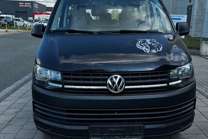 VW T6 Transporter 294.521 km 11.990 &euro; Münster 48157