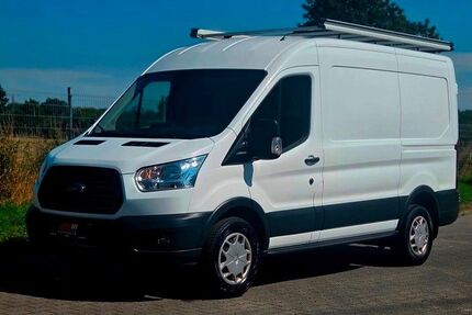 Ford Transit 62.288 km 17.999 &euro; Dülmen 48249