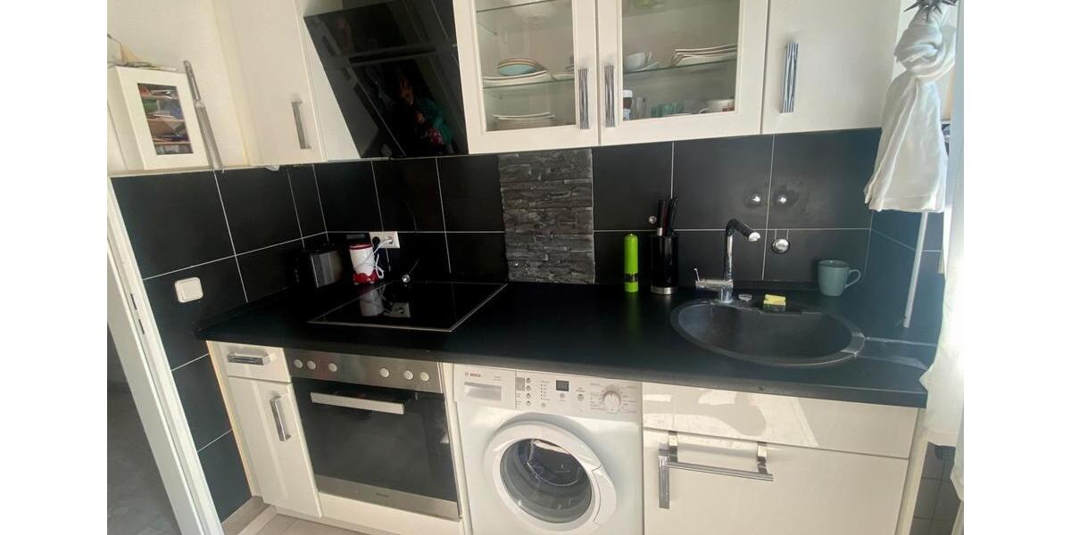 Etagenwohnung Münster Münster-Nord - 3 Zimmer, 76 m&sup2;, 215.000&euro; | Angebot:26426902
