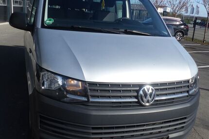 VW T6 Transporter 277.000 km 16.900 &euro; Rosendahl - Darfeld 48720