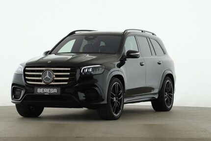 Mercedes-Benz GLS 450 9.900 km 126.950 &euro; Münster 48155