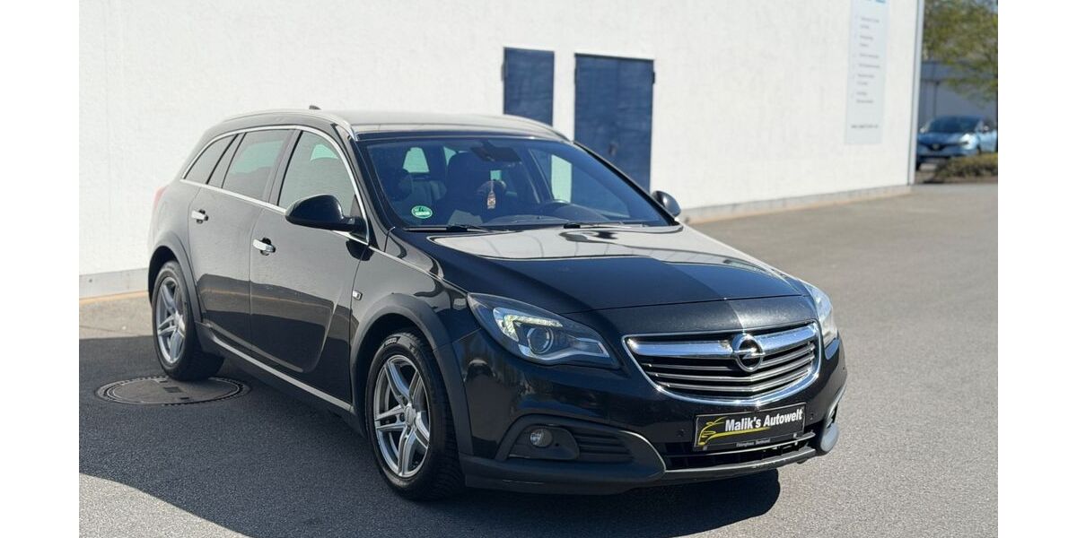 Opel Insignia 252.000 km 4.280 &euro; Münster 48157