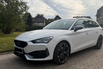 Cupra Leon 95.000 km 20.900 &euro; Senden 48308