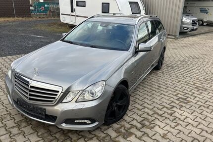 Mercedes-Benz E 350 275.000 km 4.999 &euro; Sendenhorst 48324