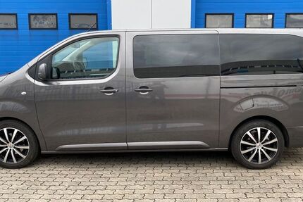 Peugeot Traveller 110.000 km 27.500 &euro; Greven 48268