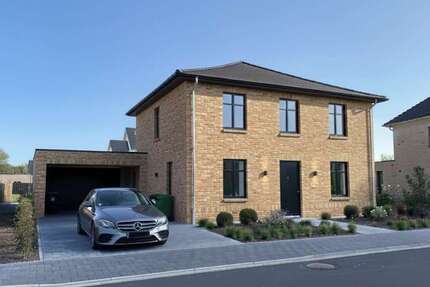 Haus Steinfurt - 5 Zimmer, 130 m&sup2;, 560.000&euro; | Angebot:25080677