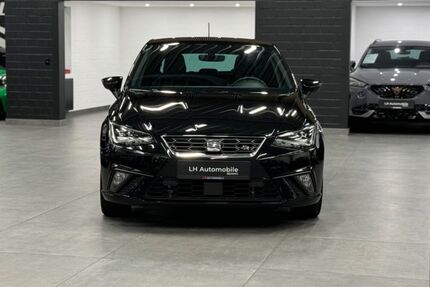 Seat Ibiza 84.140 km 15.990 &euro; Lüdinghausen 59348