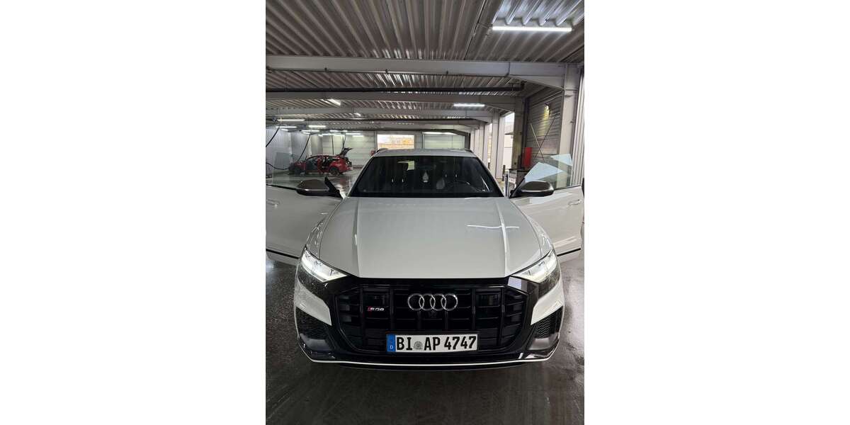 Audi SQ8 172.000 km 49.500 &euro; dülmen 48249