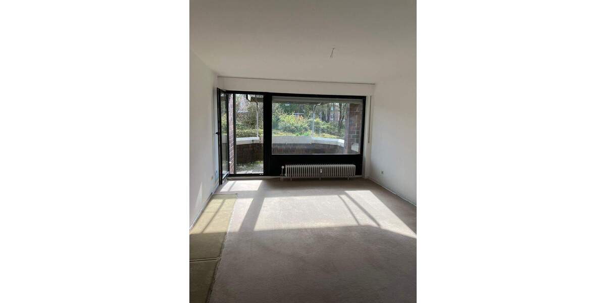 Terrassenwohnung Münster Gievenbeck - 2 Zimmer, 60 m&sup2;, 285.000&euro; | Angebot:26064736