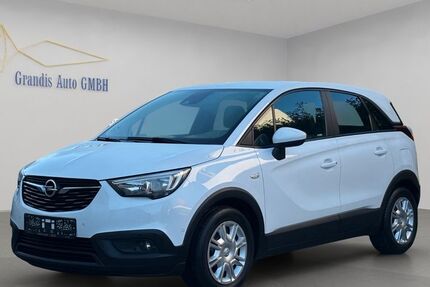 Opel Crossland (X) 104.500 km 7.990 &euro; Greven 48268