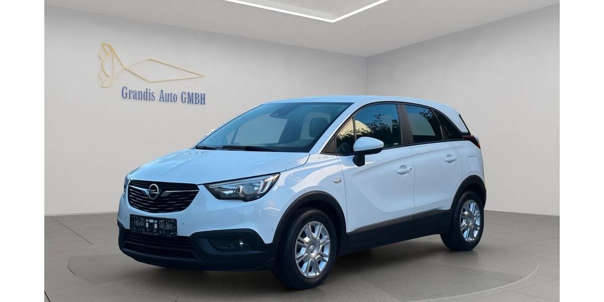 Opel Crossland (X) 104.500 km 7.990 &euro; Greven 48268
