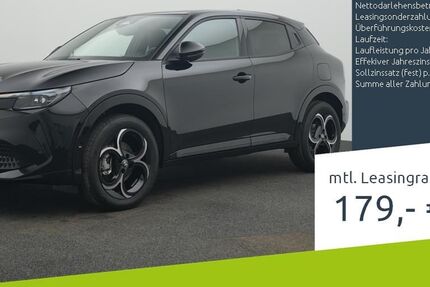 Alfa Romeo Junior 8.000 km 28.410 &euro; Münster - Amelsbüren 48163