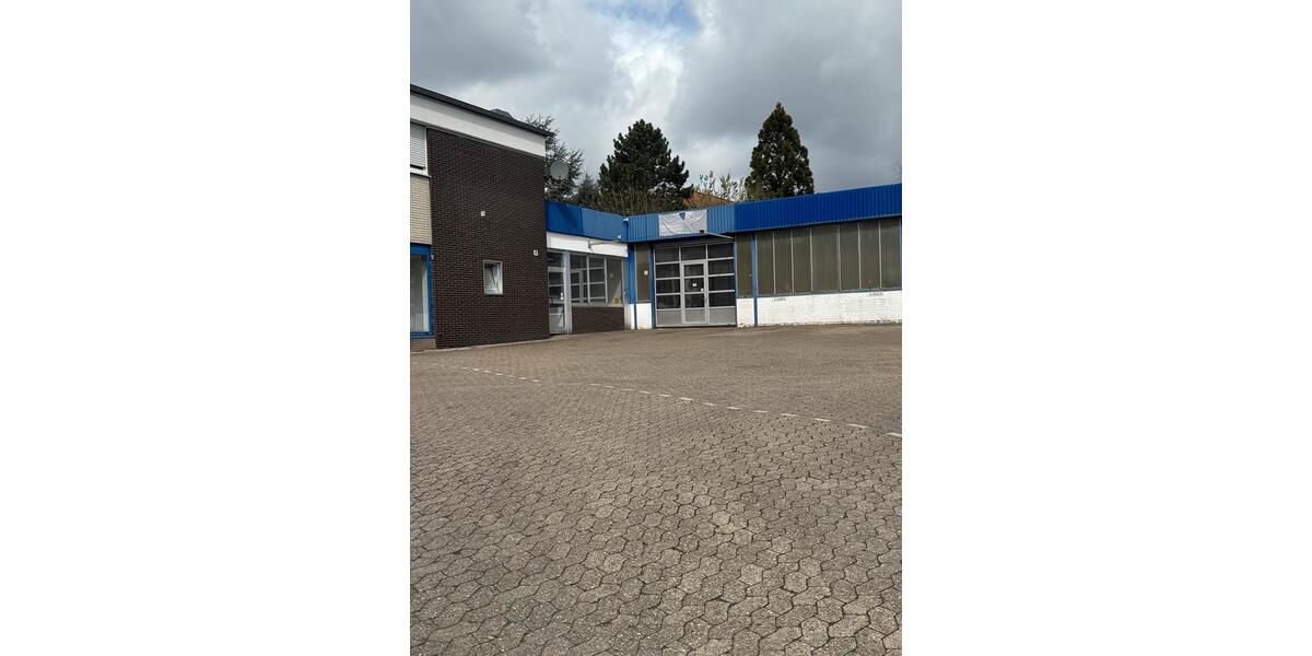 Gewerbeobjekt Lengerich - 2.500&euro; | Angebot:25921536
