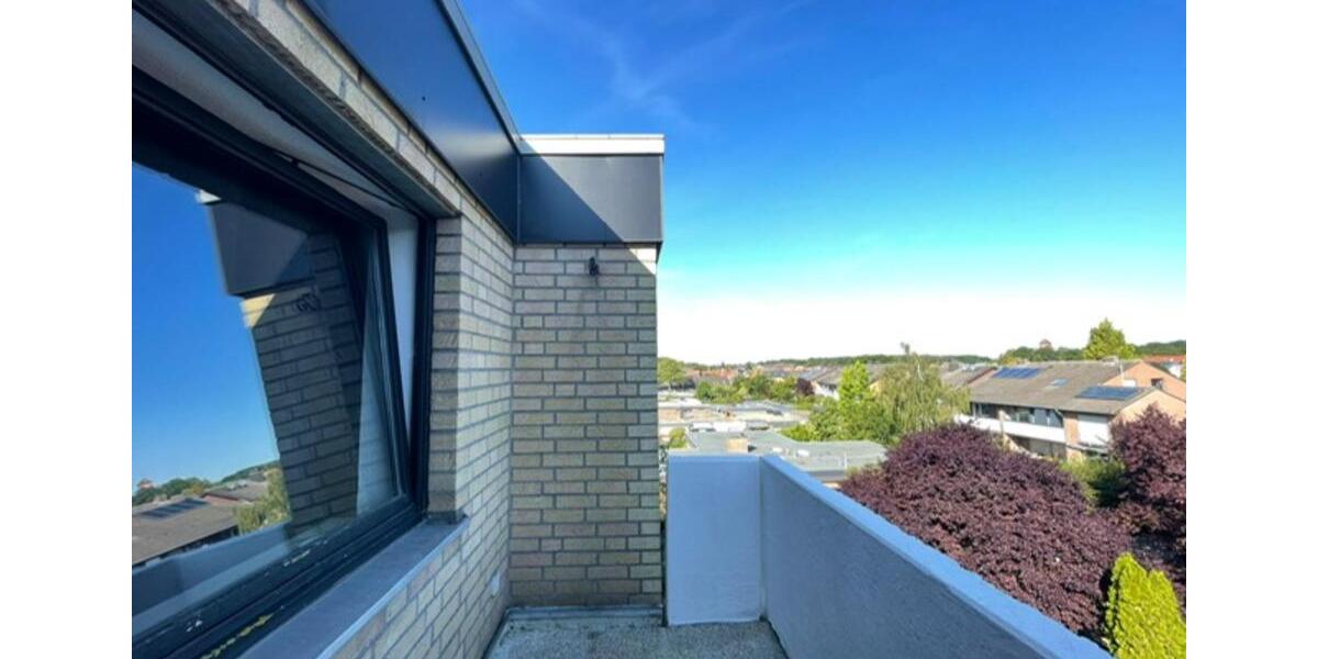 Etagenwohnung Münster Berg Fidel - 2 Zimmer, 59 m&sup2;, 235.000&euro; | Angebot:25960747