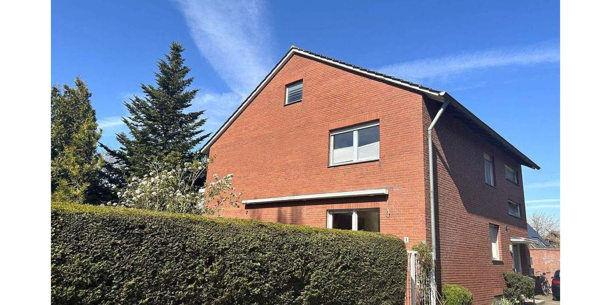 Einfamilienhaus Münster Roxel - 5 Zimmer, 166 m&sup2;, 639.000&euro; | Angebot:25776780