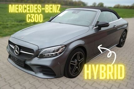 Mercedes-Benz C 300 121.520 km 36.980 &euro; Ahlen 59227