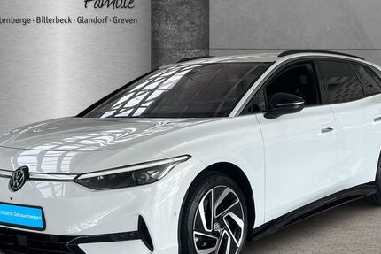 VW ID.7 11.187 km 50.990 &euro; Altenberge 48341