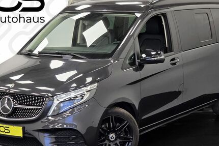 Mercedes-Benz V 300 89.000 km 58.450 &euro; Dülmen 48249