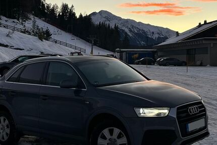 Audi Q3 149.700 km 16.990 &euro; Münster 48167