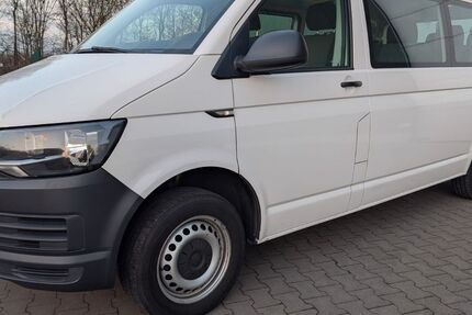VW T6 Transporter 246.000 km 12.900 &euro; Warendorf 48231