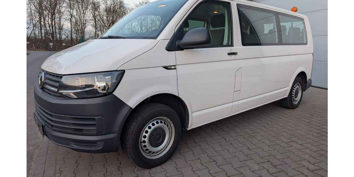 VW T6 Transporter 246.000 km 12.900 &euro; Warendorf 48231