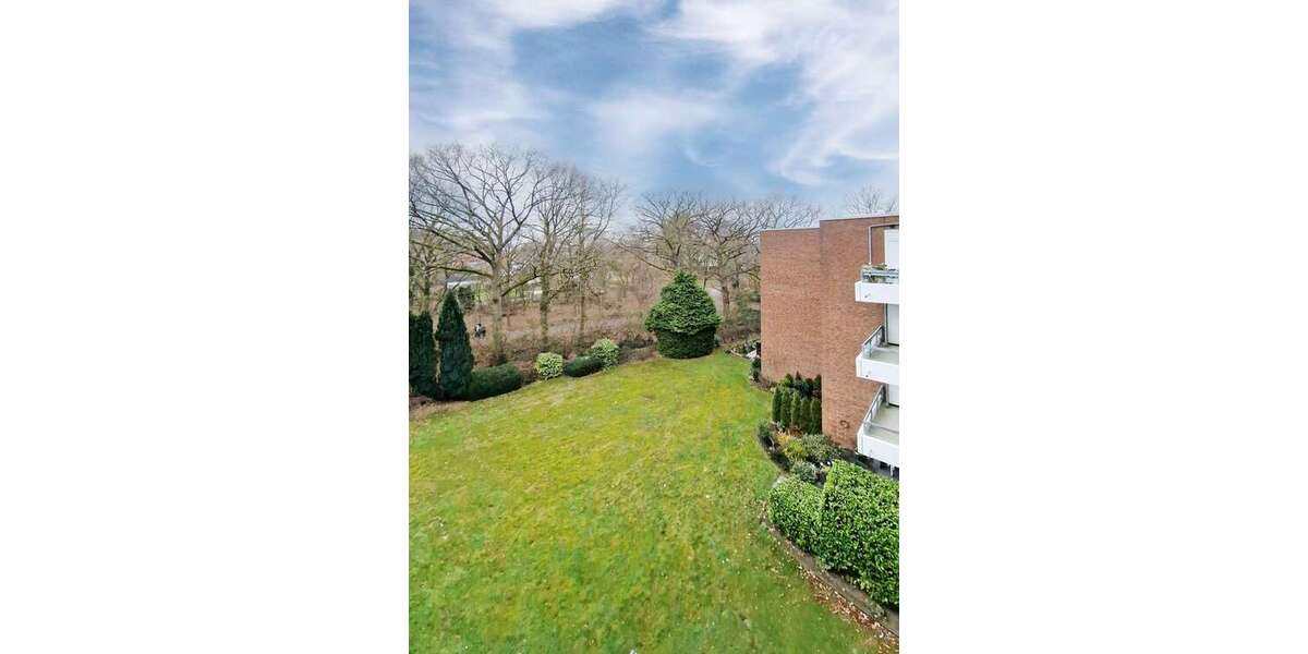 Etagenwohnung Münster Münster-Nord - 3 Zimmer, 88 m&sup2;, 272.000&euro; | Angebot:26645438