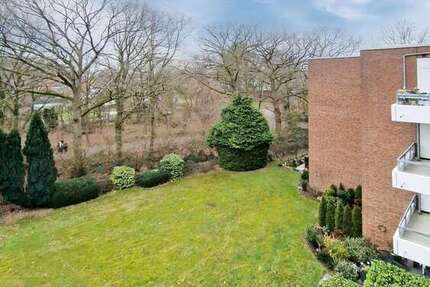 Wohnung Münster Münster-Nord - 3 Zimmer, 88 m&sup2;, 272.000&euro; | Angebot:26645438