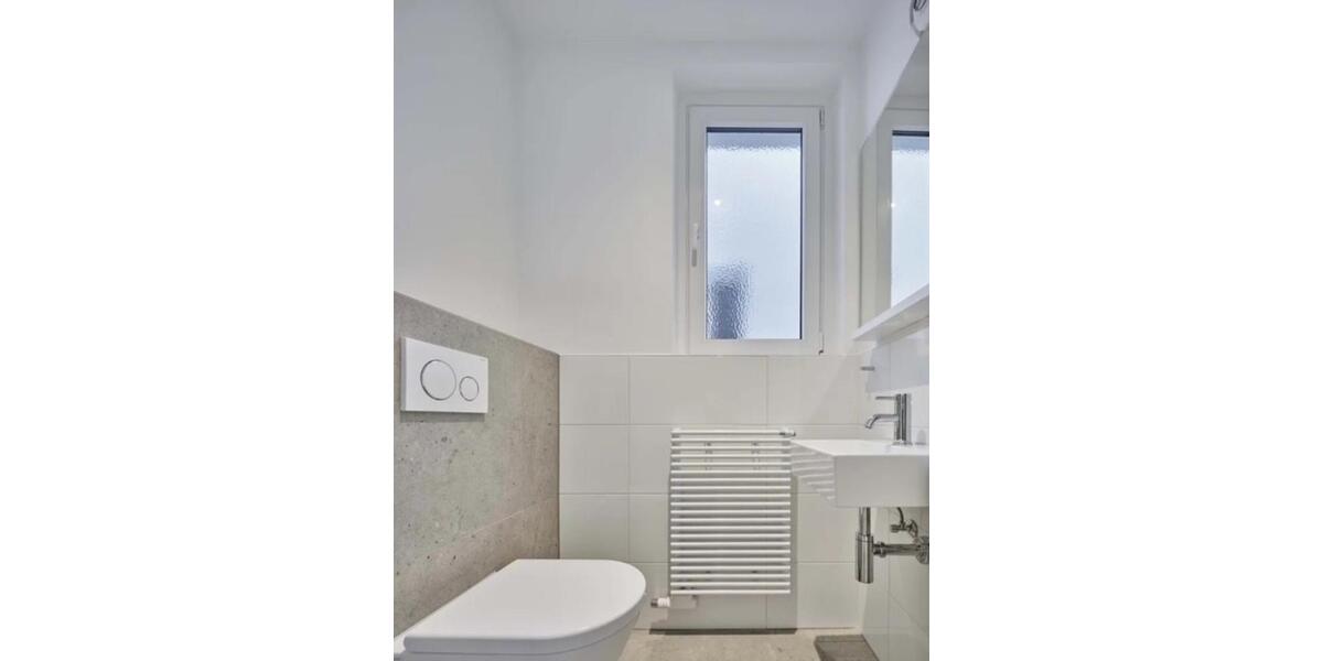 Dachgeschoßwohnung Münster Mitte-Nordost - 3 Zimmer, 110 m&sup2;, 1.750&euro; | Angebot:24787920