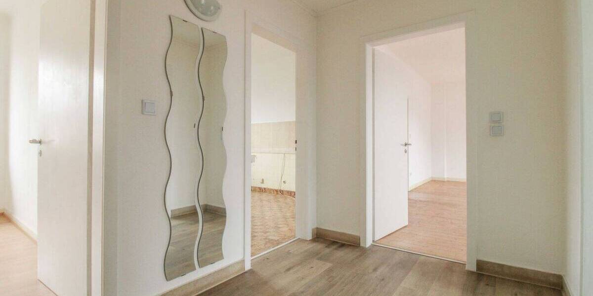 Mehrfamilienhaus, Wohnhaus Emsdetten - 6 Zimmer, 145 m&sup2;, 299.000&euro; | Angebot:25997233