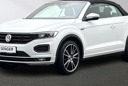VW T-Roc 33.300 km 20.680 &euro; Münster 48153