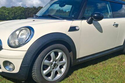 Mini Cooper Clubman 178.000 km 3.900 &euro; Sassenberg 48336