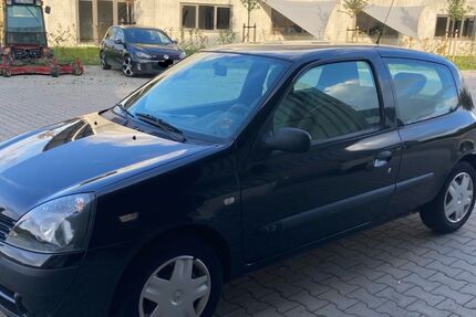 Renault Clio 130.917 km 1.700 &euro; Münster 48147