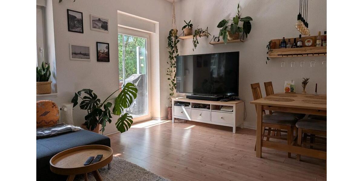 Etagenwohnung Münster Mitte-Nordost - 3 Zimmer, 72 m&sup2;, 1.150&euro; | Angebot:26583387