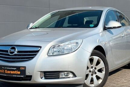 Opel Insignia 134.000 km 5.390 &euro; Münster 48165
