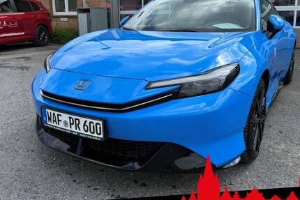Honda Prelude 2.800 km 51.500 &euro; Warendorf 48231