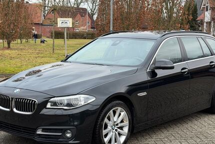 BMW 535 168.000 km 19.000 &euro; Greven 48268