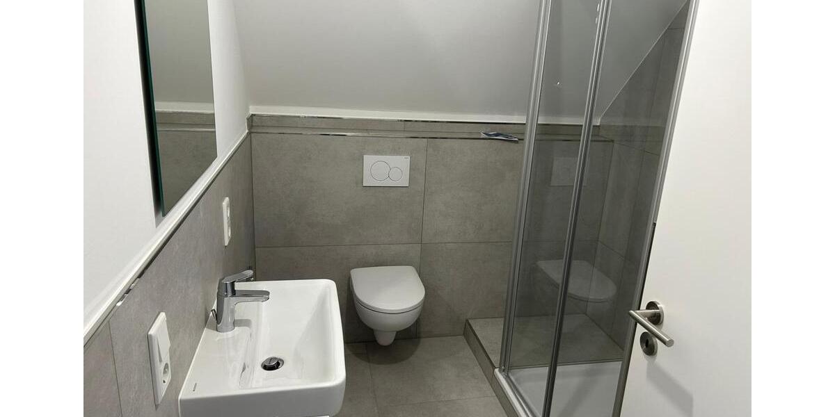 Etagenwohnung Ostbevern - 2 Zimmer, 83 m&sup2;, 910&euro; | Angebot:25855899