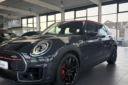 Mini John Cooper Works Clubman 51.990 km 29.980 &euro; Nottuln 48301