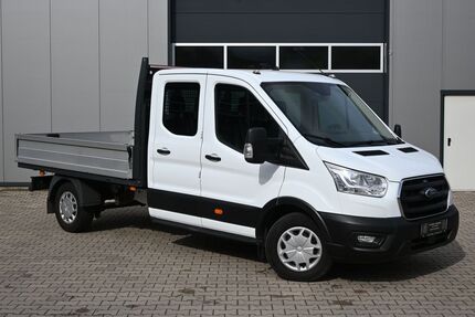 Ford Transit 24.999 km 22.950 &euro; Saerbeck 48369