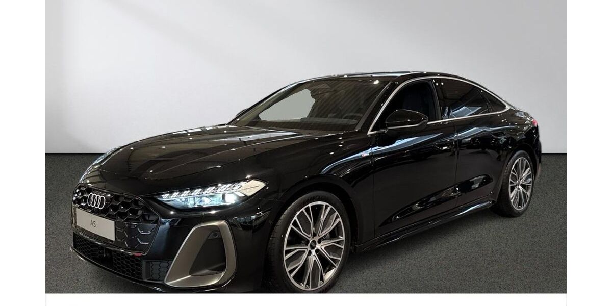 Audi A5 14.990 km 45.990 &euro; Münster 48153