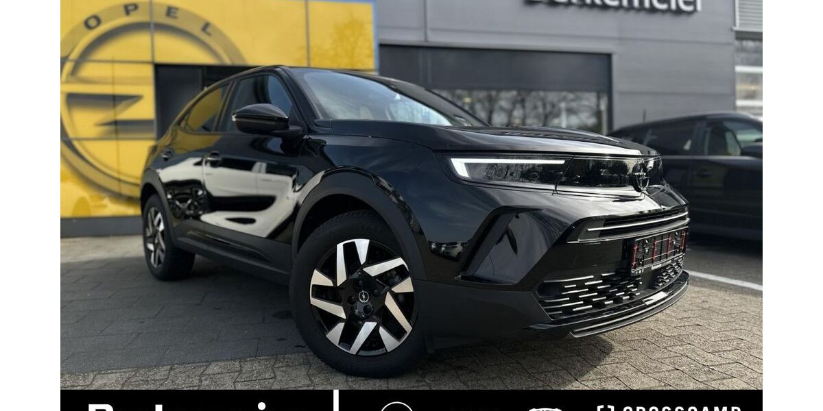 Opel Mokka 21.611 km 20.900 &euro; Steinfurt 48565